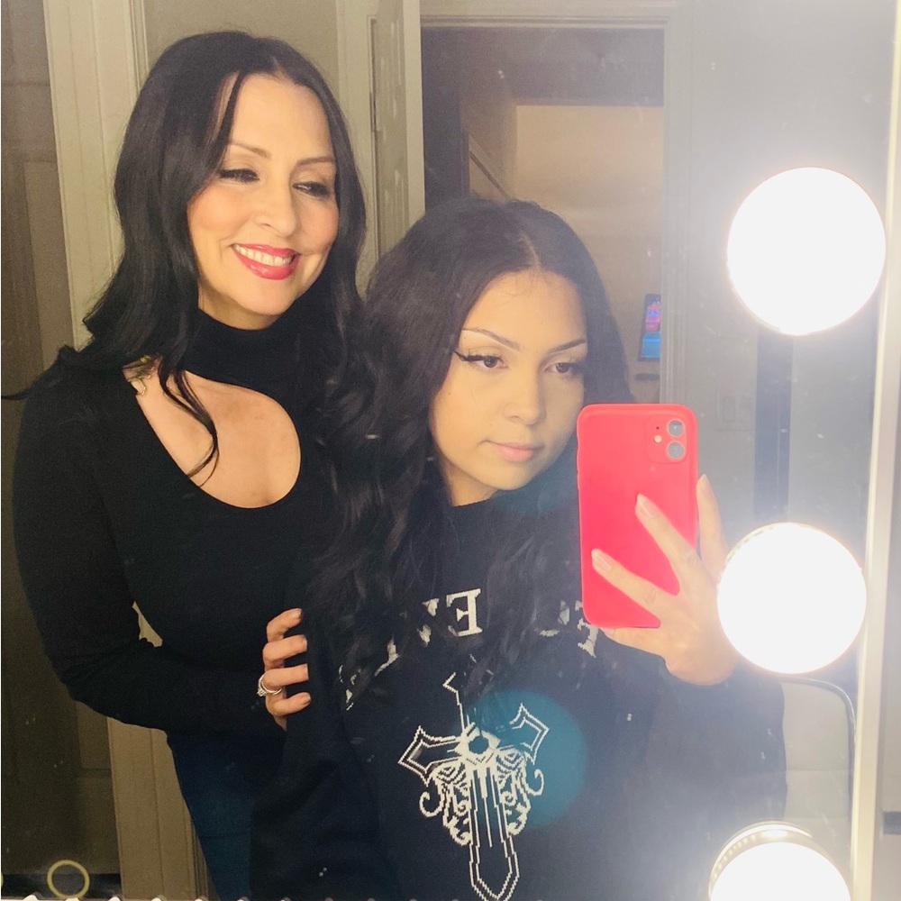 Meet your Posher, Cindy